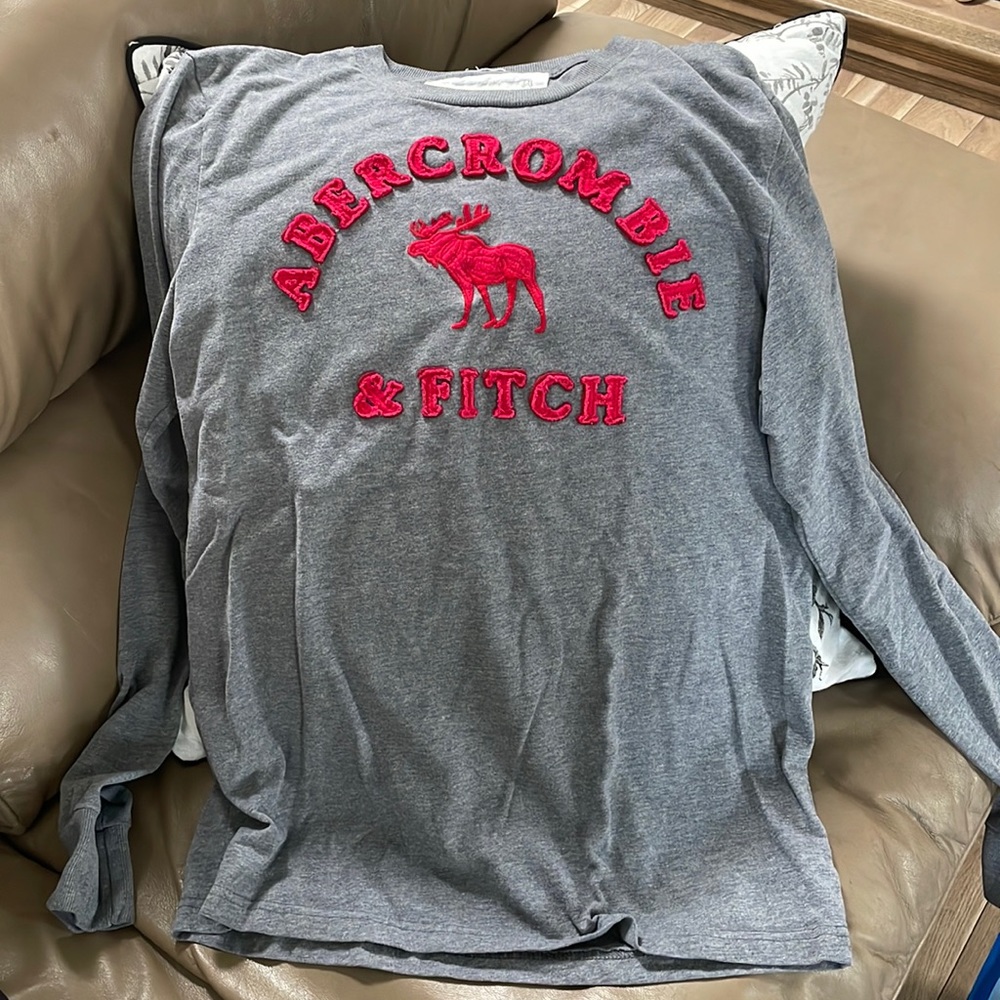 Abercrombie and fitch